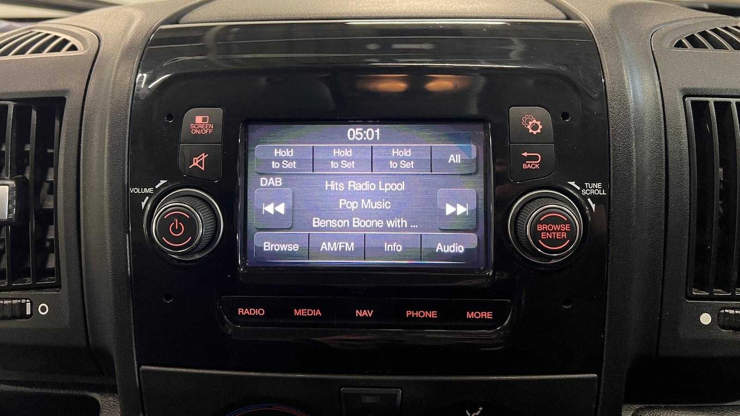 Used Citroen Relay 2020 for sale - 77756446: Photo 22