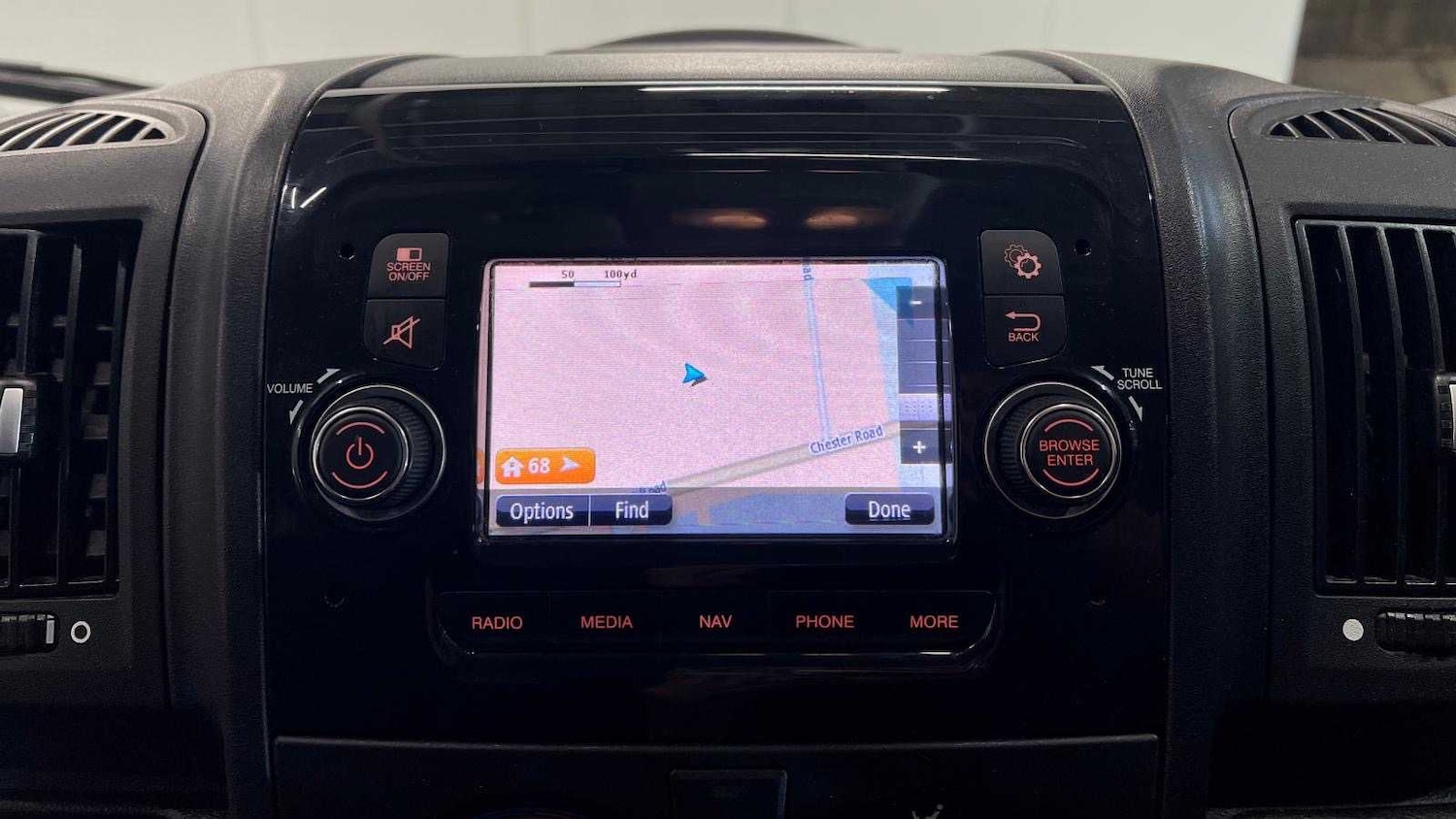 Used Citroen Relay 2020 for sale - 77756446: Photo 23