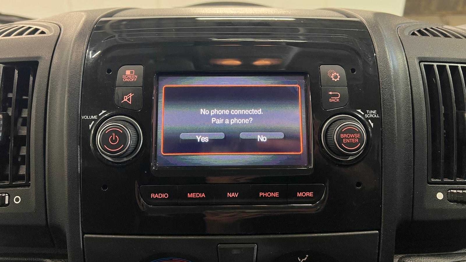 Used Citroen Relay 2020 for sale - 77756446: Photo 24