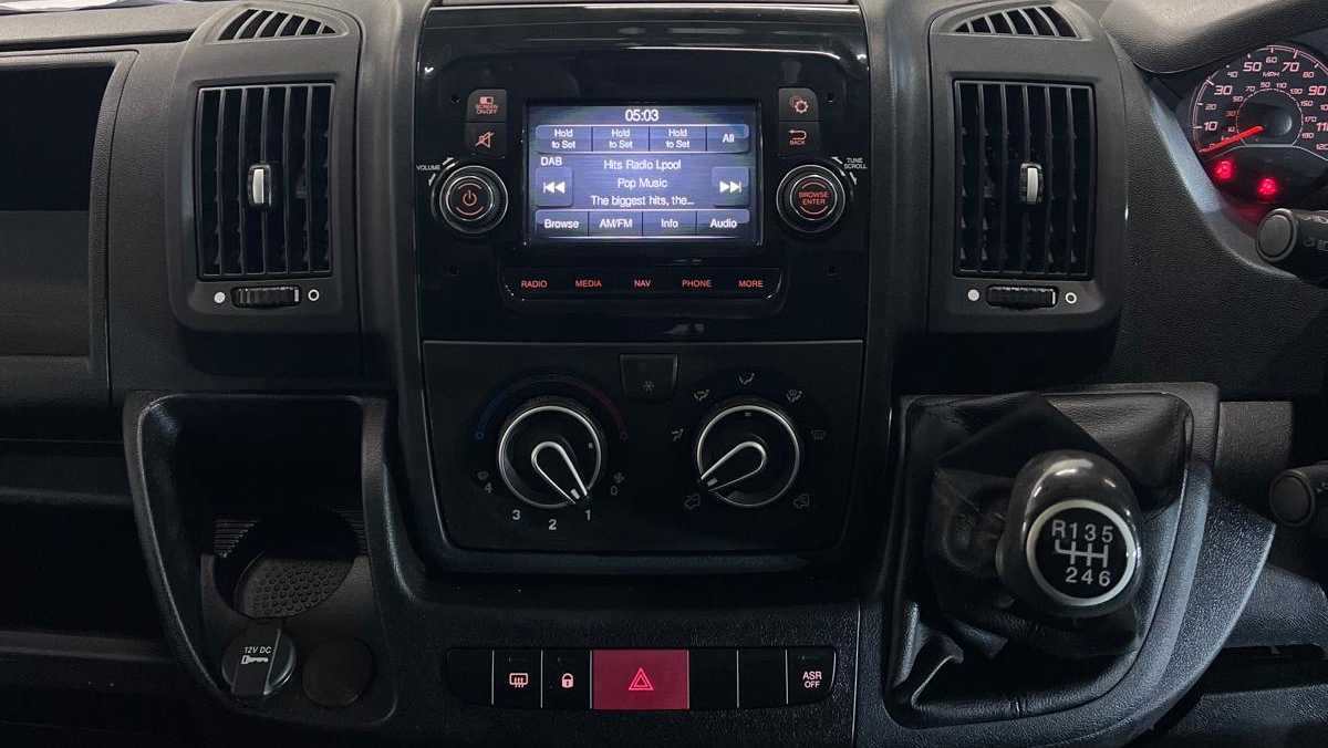 Used Citroen Relay 2020 for sale - 77756446: Photo 25