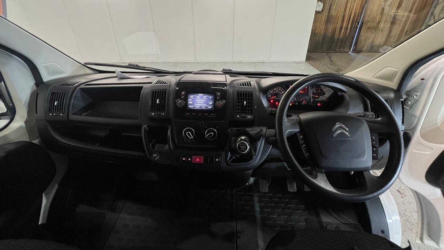 Used Citroen Relay 2020 for sale - 77756446: Photo 27