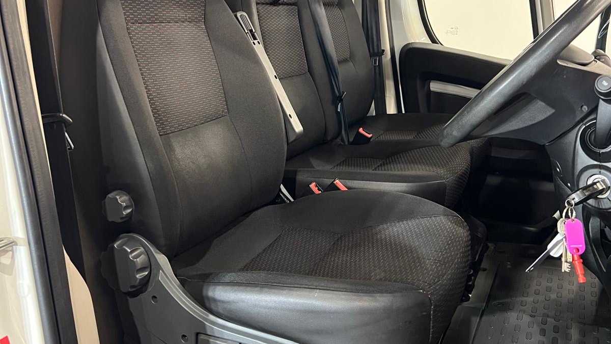 Used Citroen Relay 2020 for sale - 77756446: Photo 29