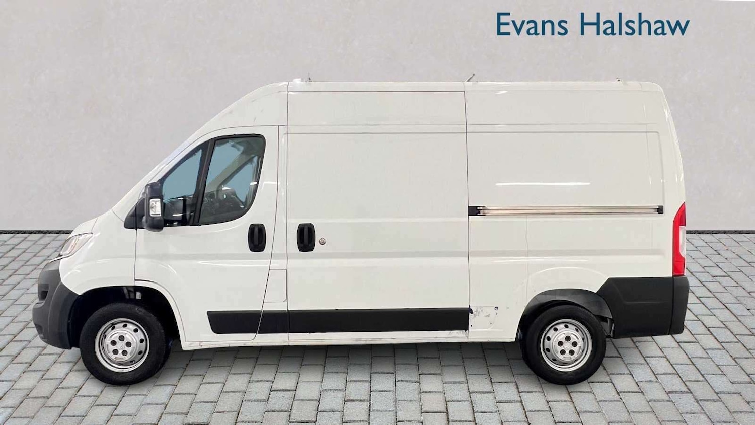 Used Citroen Relay 2020 for sale - 77756446: Photo 5