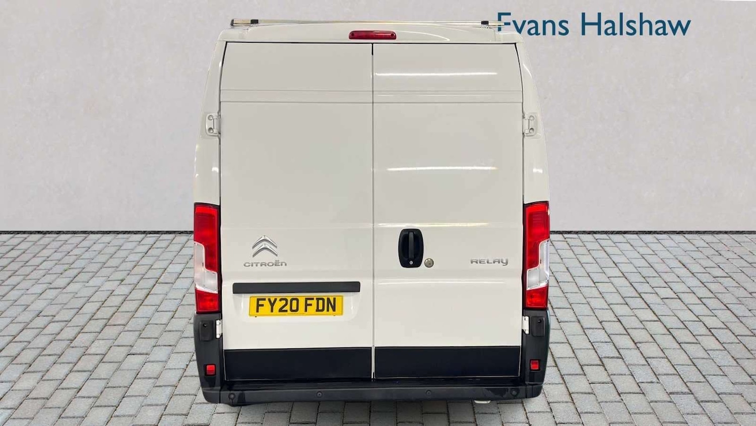 Used Citroen Relay 2020 for sale - 77756446: Photo 7