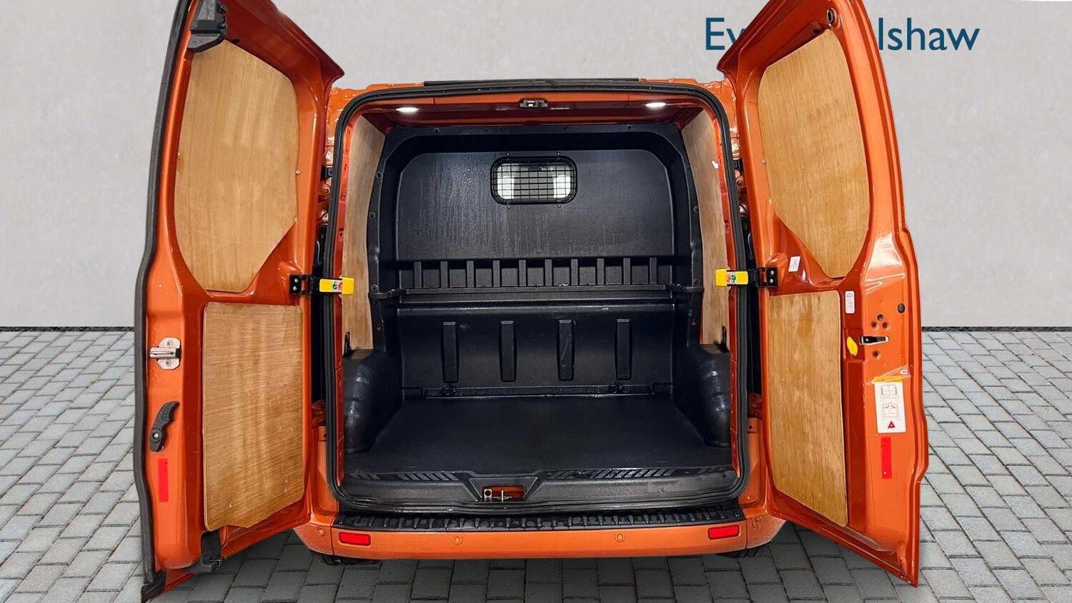 Used Ford Transit Custom for sale - 77661054: Photo 11