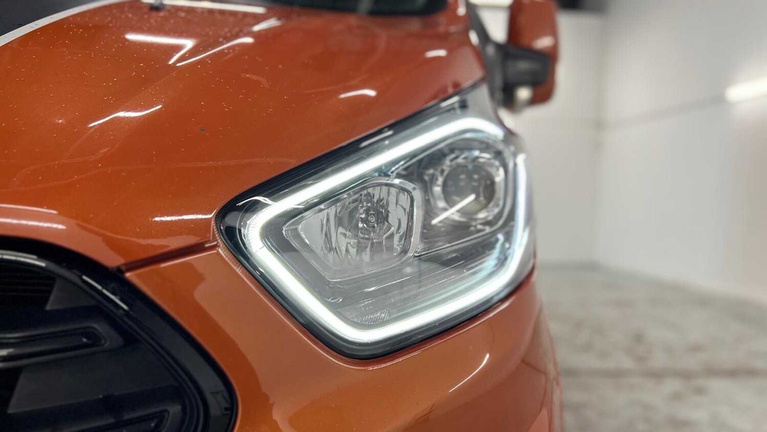 Used Ford Transit Custom for sale - 77661054: Photo 14