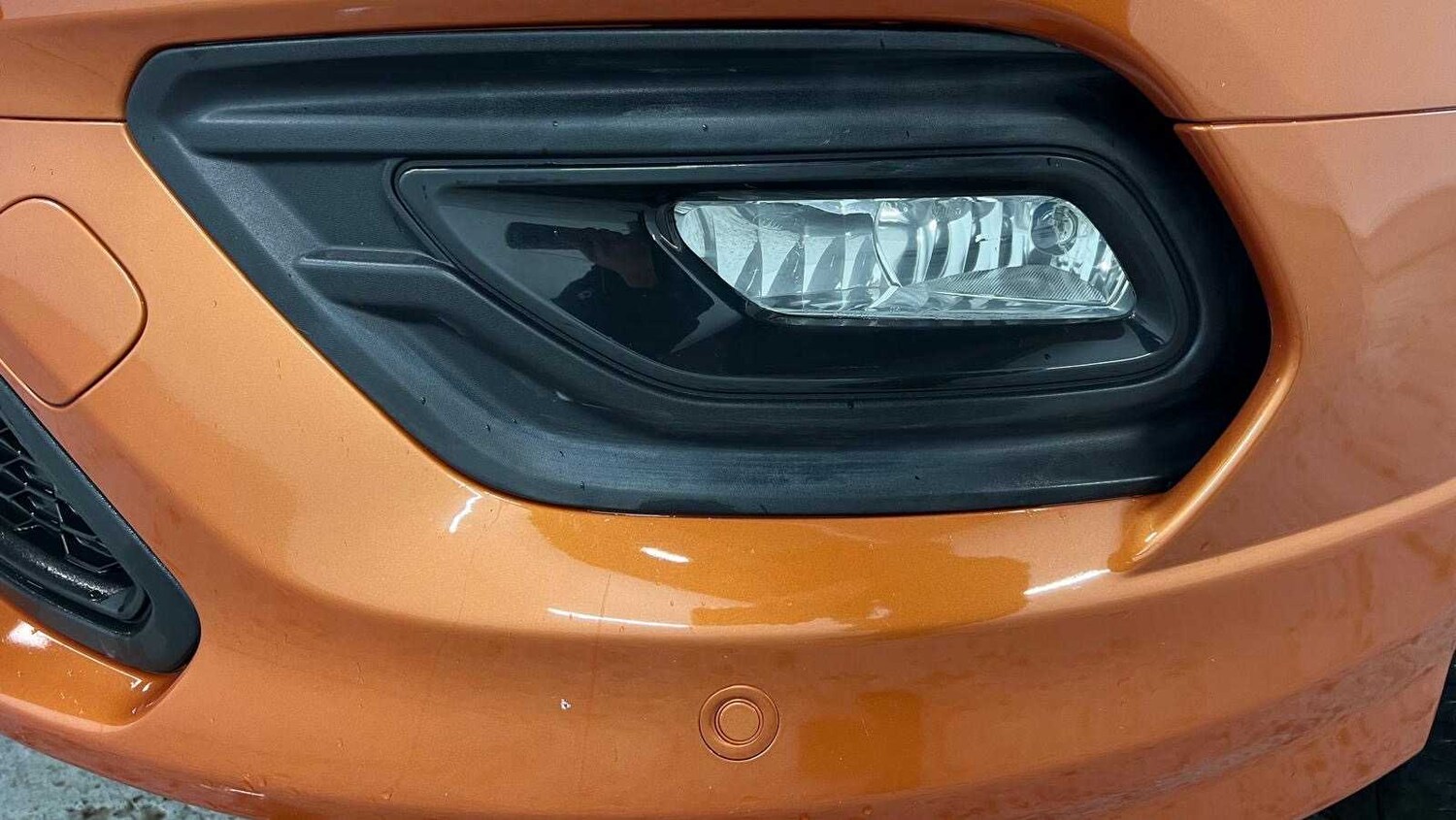 Used Ford Transit Custom for sale - 77661054: Photo 15