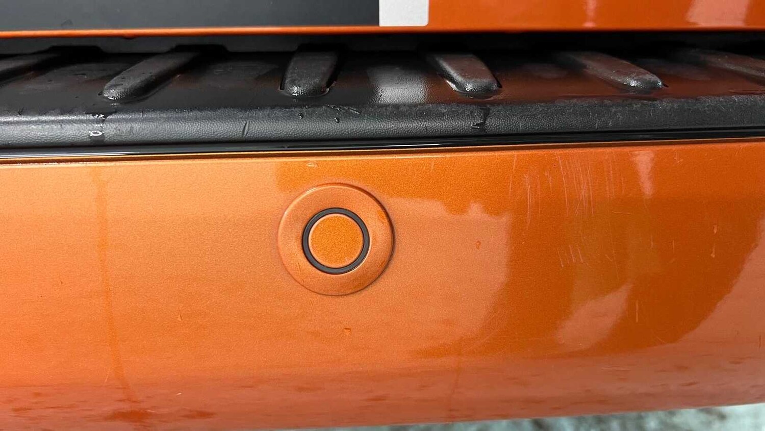 Used Ford Transit Custom for sale - 77661054: Photo 17