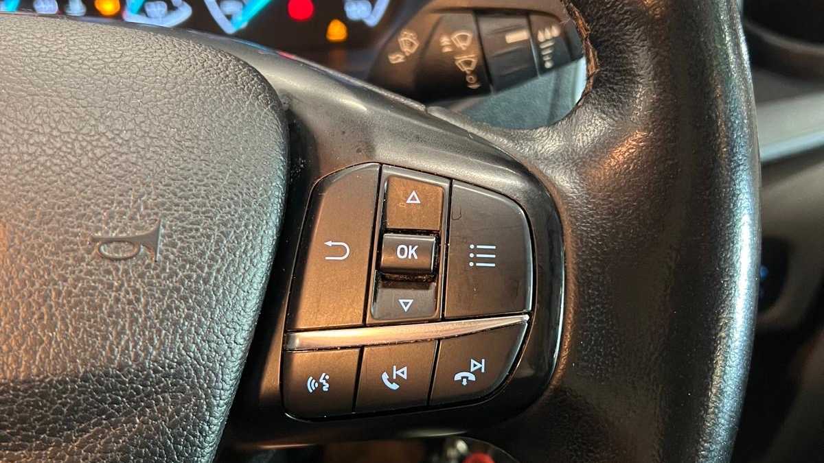 Used Ford Transit Custom for sale - 77661054: Photo 26