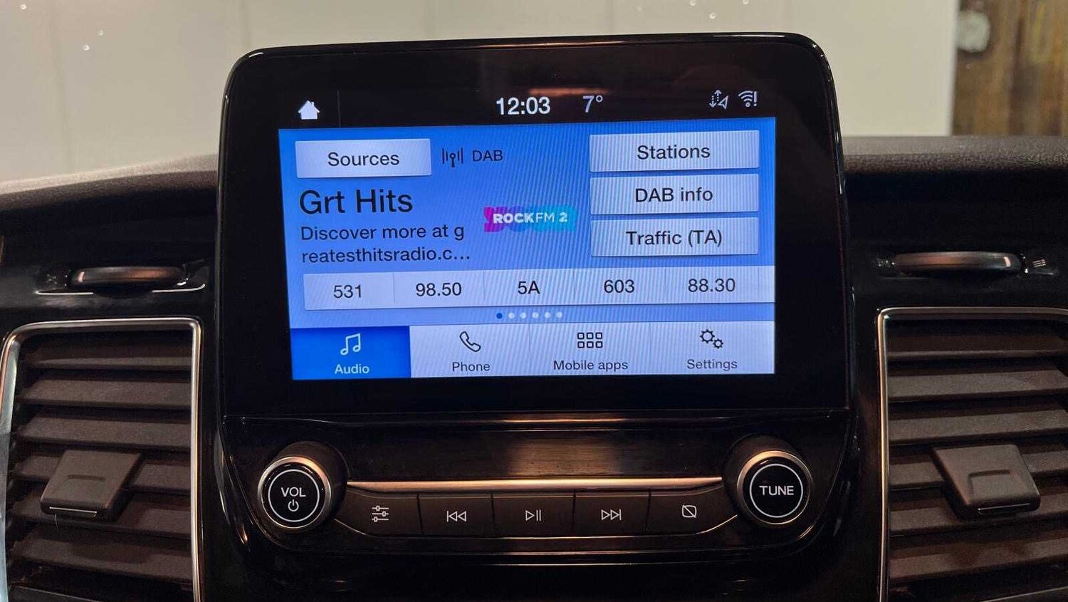 Used Ford Transit Custom for sale - 77661054: Photo 29