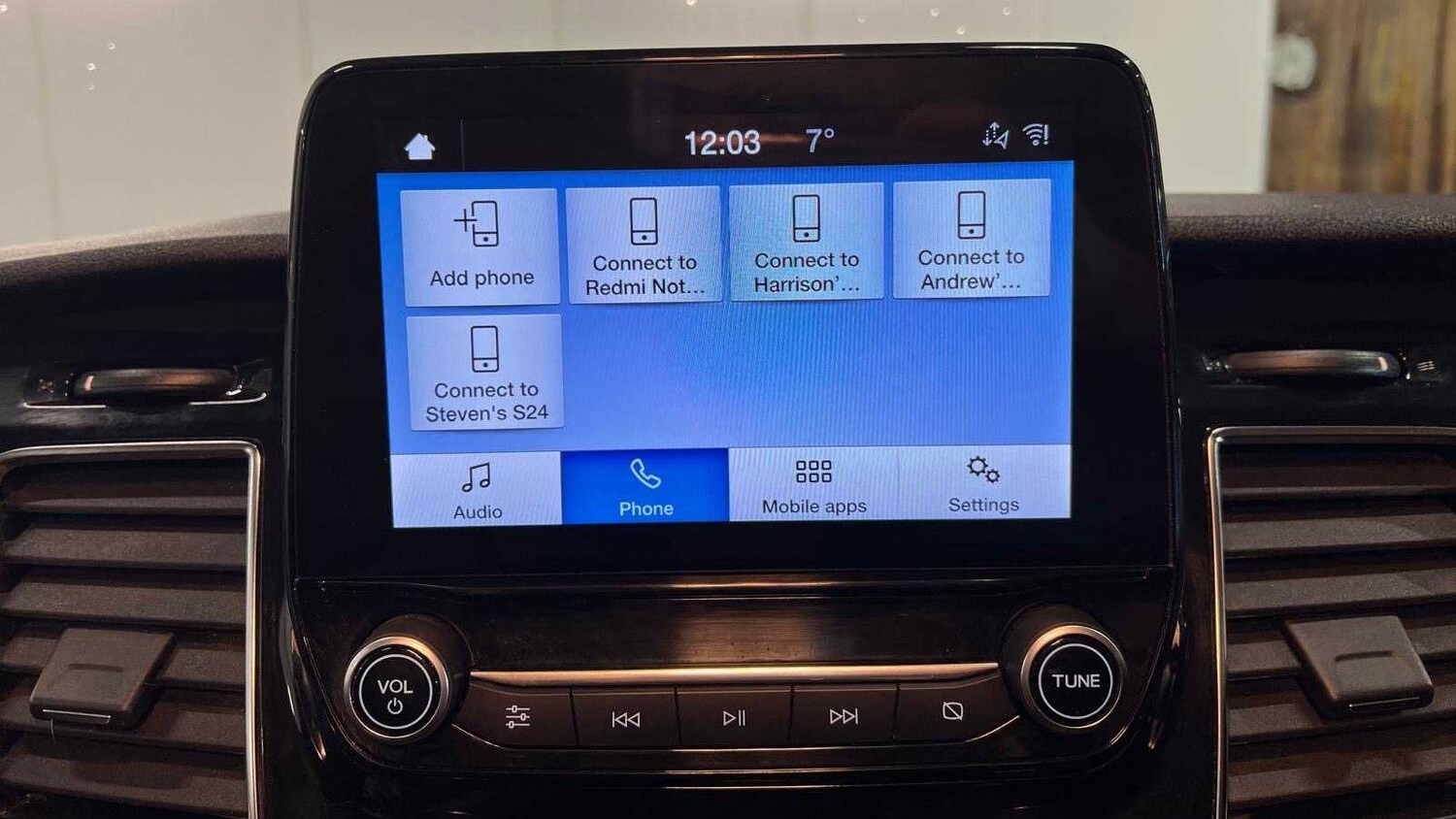 Used Ford Transit Custom for sale - 77661054: Photo 30