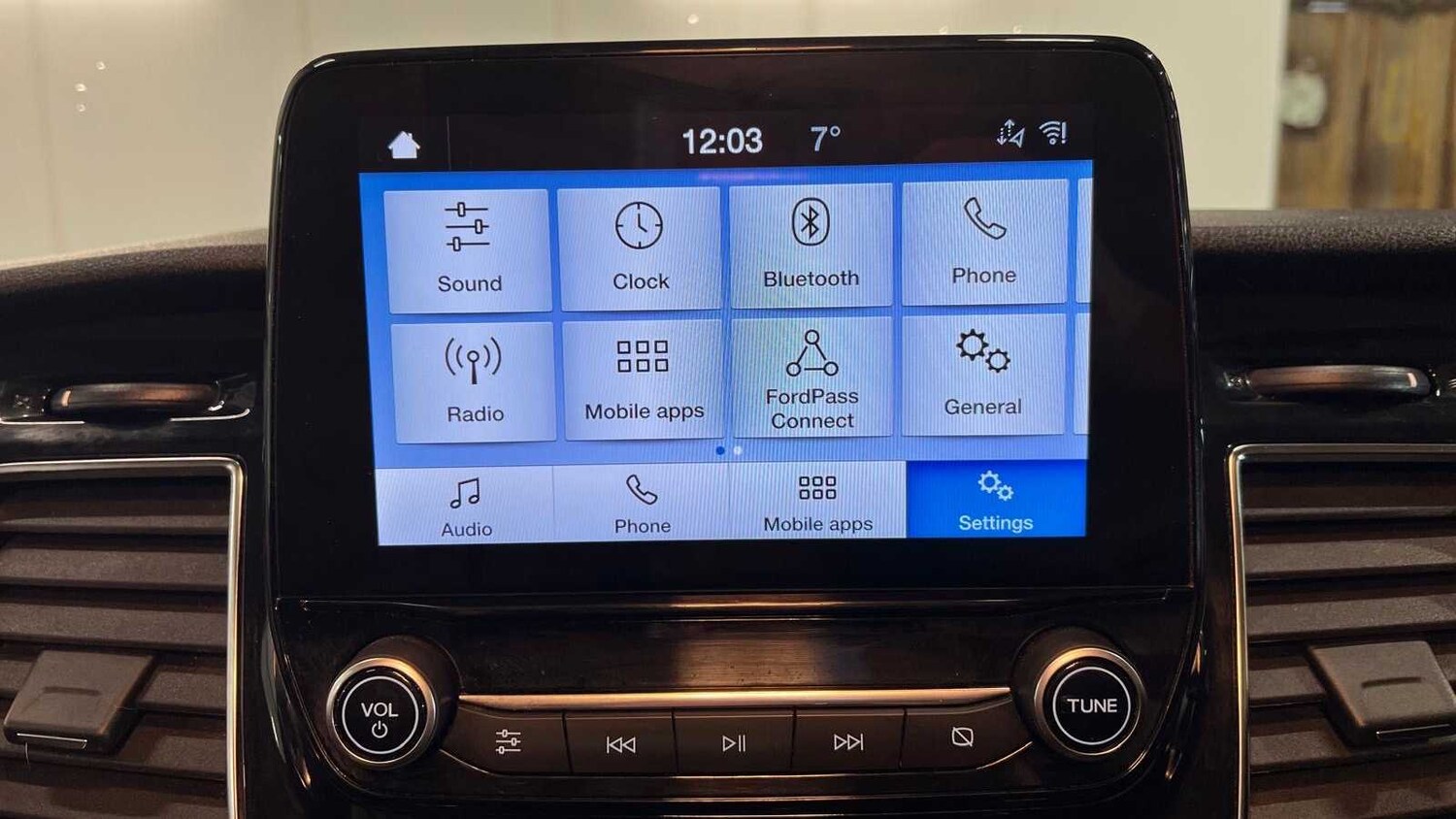 Used Ford Transit Custom for sale - 77661054: Photo 31