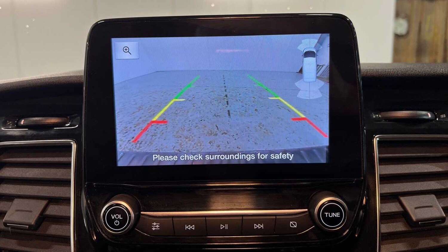 Used Ford Transit Custom for sale - 77661054: Photo 32