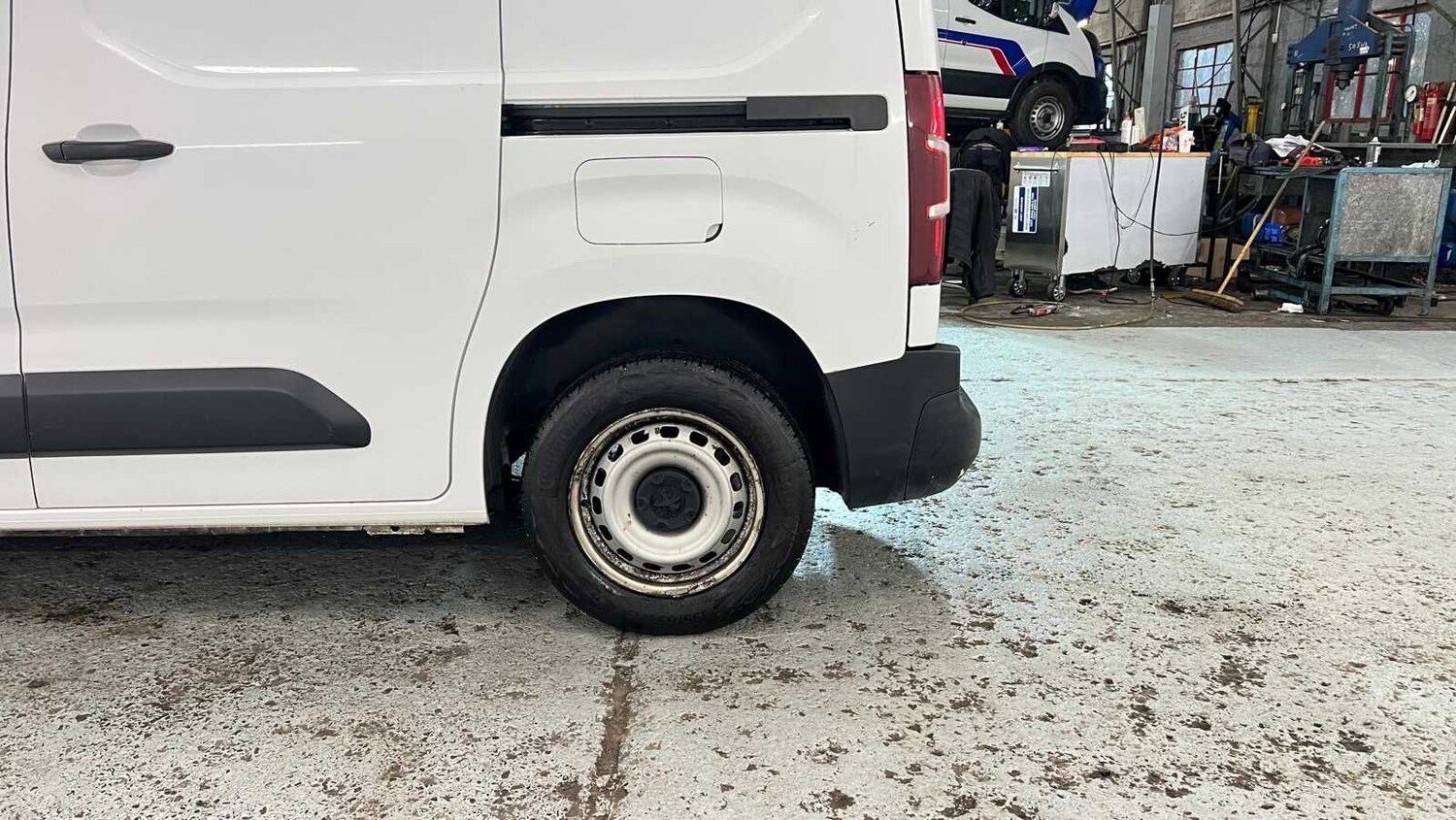 Used Peugeot Partner 2019 for sale - 77810919: Photo 12