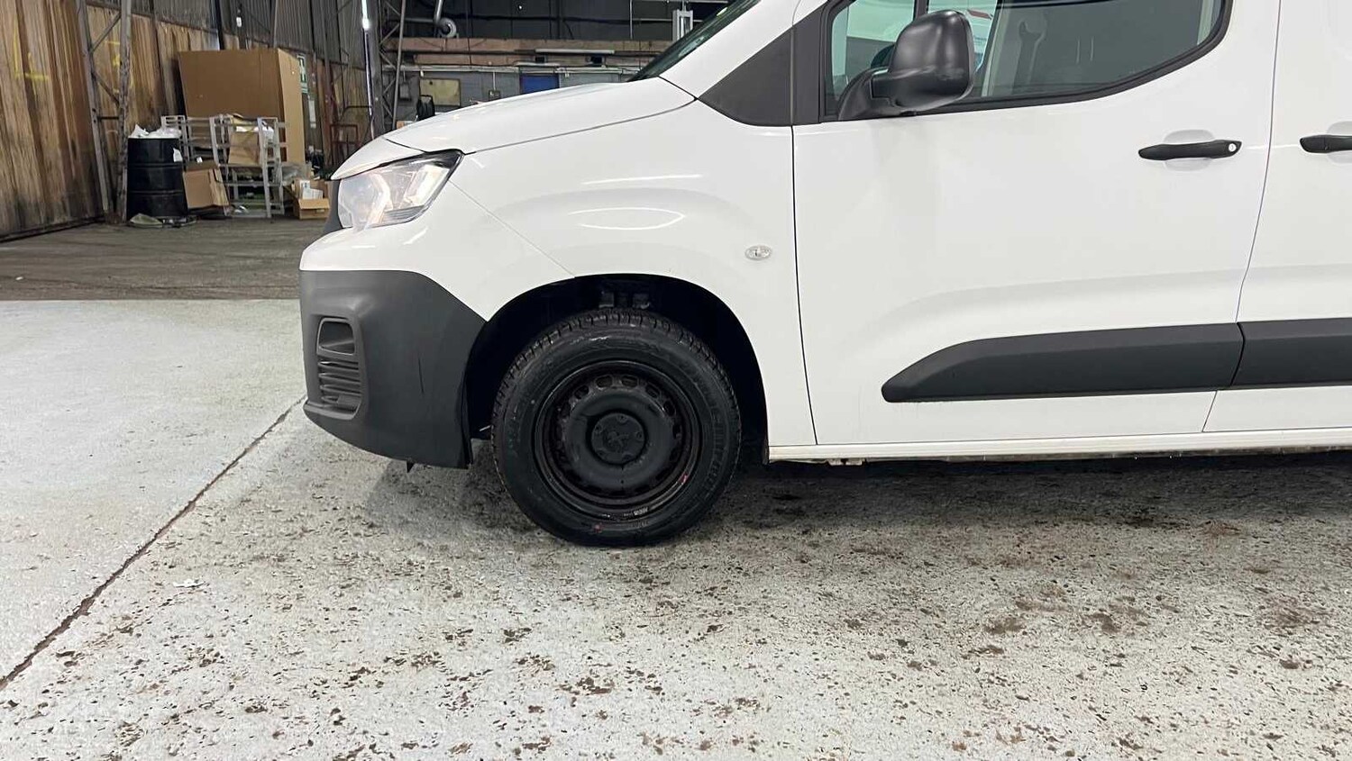 Used Peugeot Partner 2019 for sale - 77810919: Photo 13