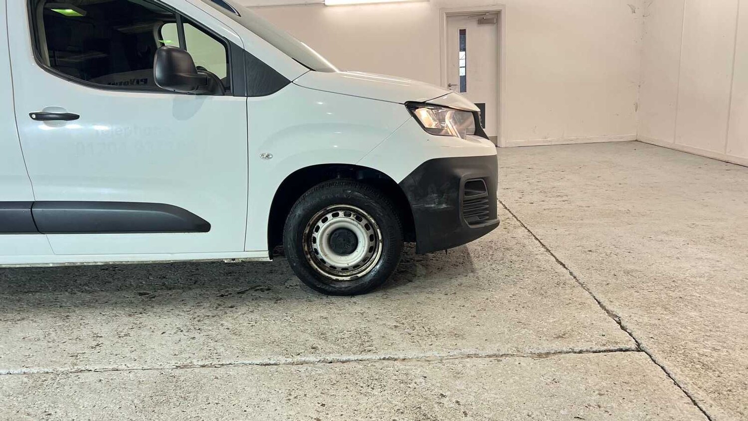 Used Peugeot Partner 2019 for sale - 77810919: Photo 14