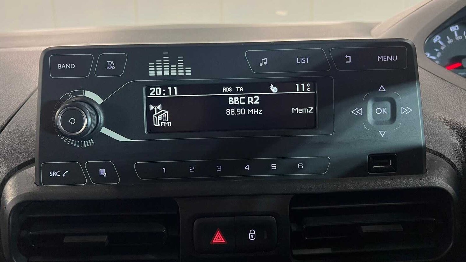 Used Peugeot Partner 2019 for sale - 77810919: Photo 18