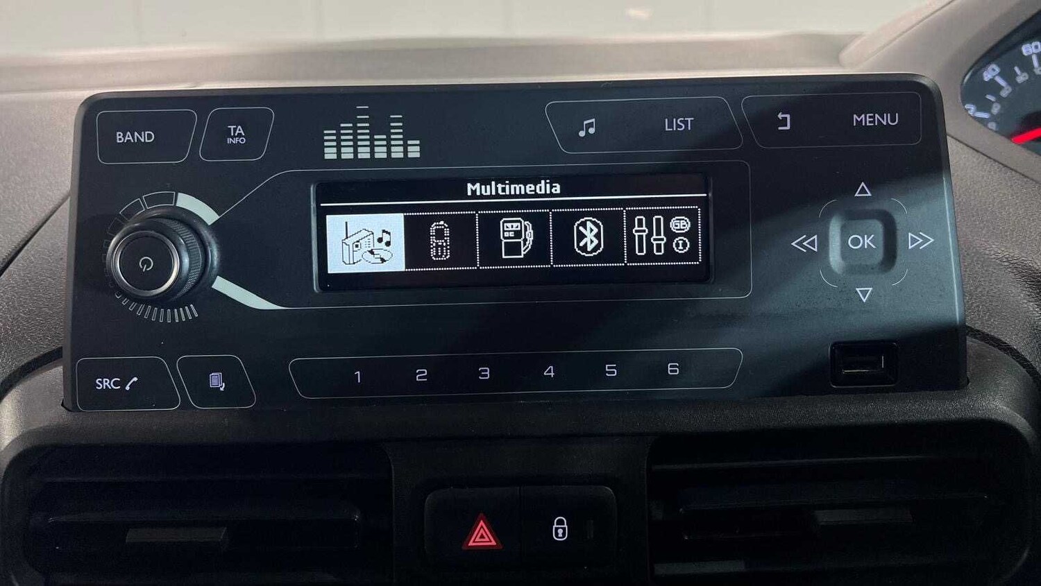 Used Peugeot Partner 2019 for sale - 77810919: Photo 19