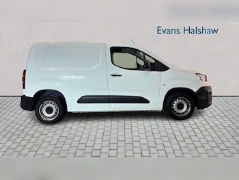 Used Peugeot Partner 2019 for sale - 77810919: Photo