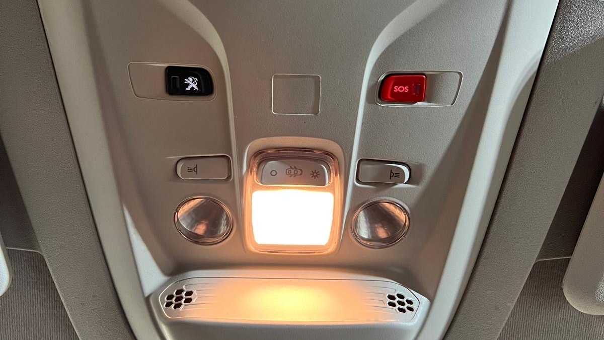 Used Peugeot Partner 2019 for sale - 77810919: Photo 23