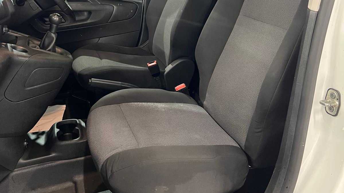 Used Peugeot Partner 2019 for sale - 77810919: Photo 25