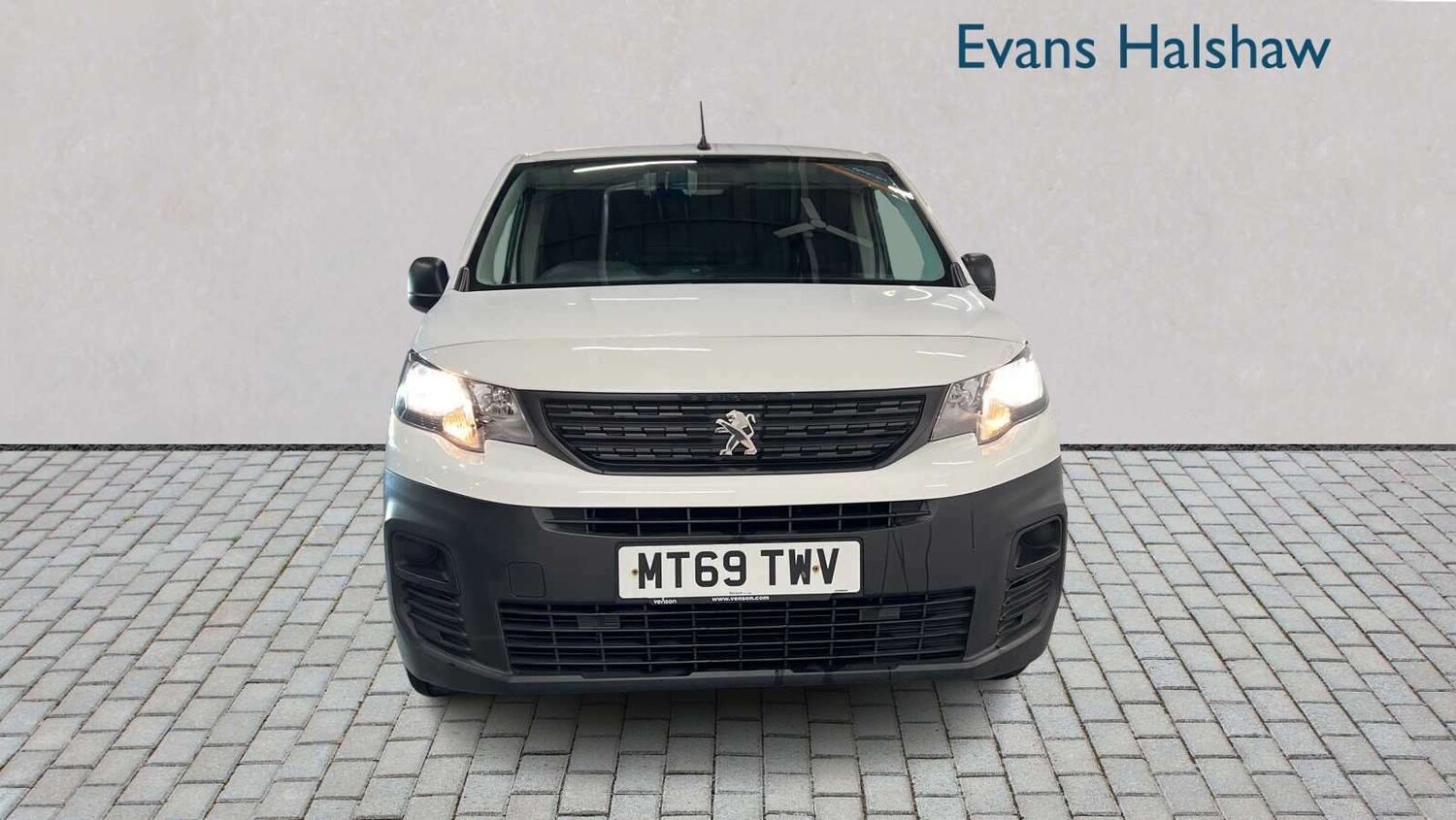 Used Peugeot Partner 2019 for sale - 77810919: Photo 3