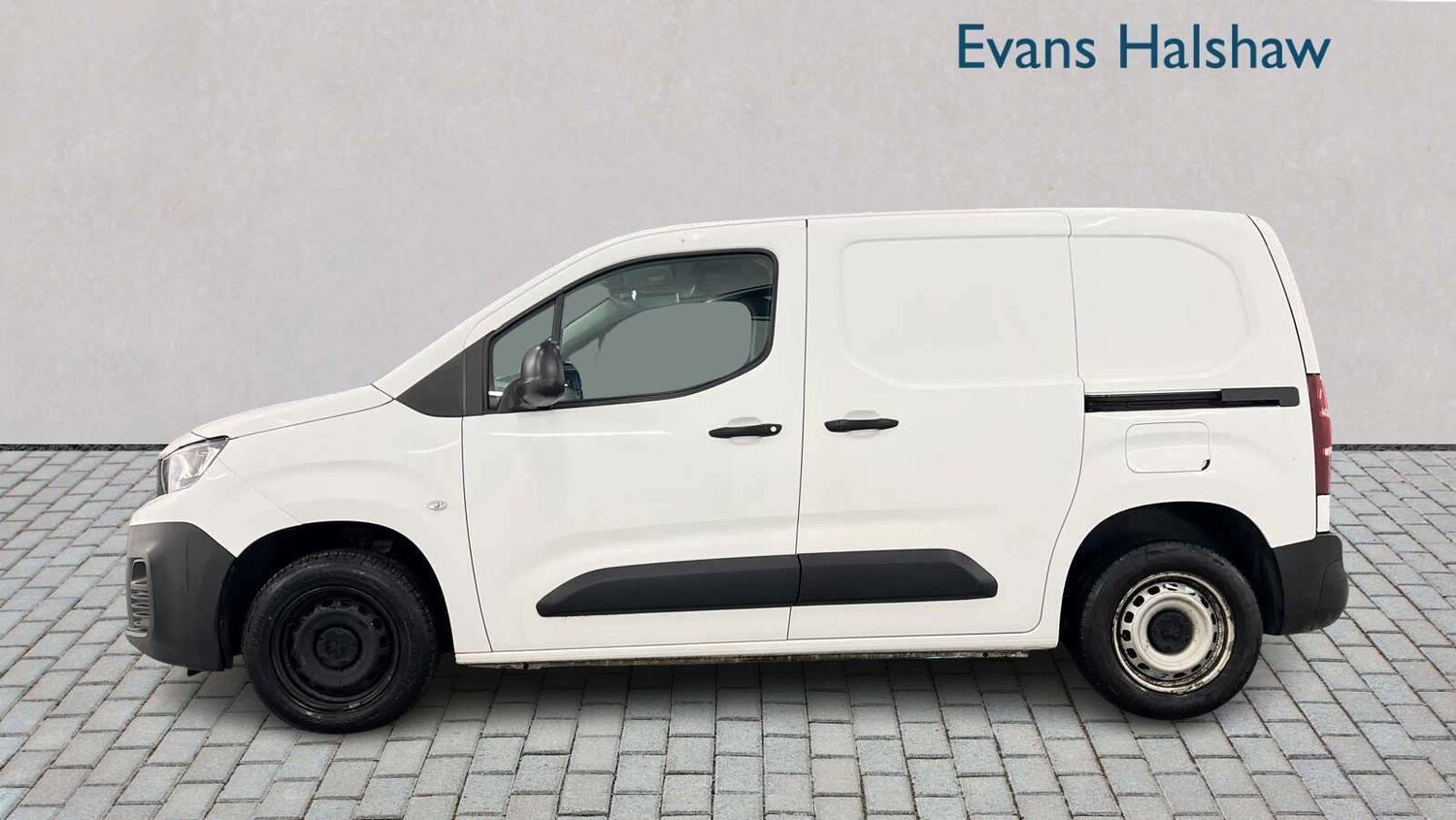 Used Peugeot Partner 2019 for sale - 77810919: Photo 5