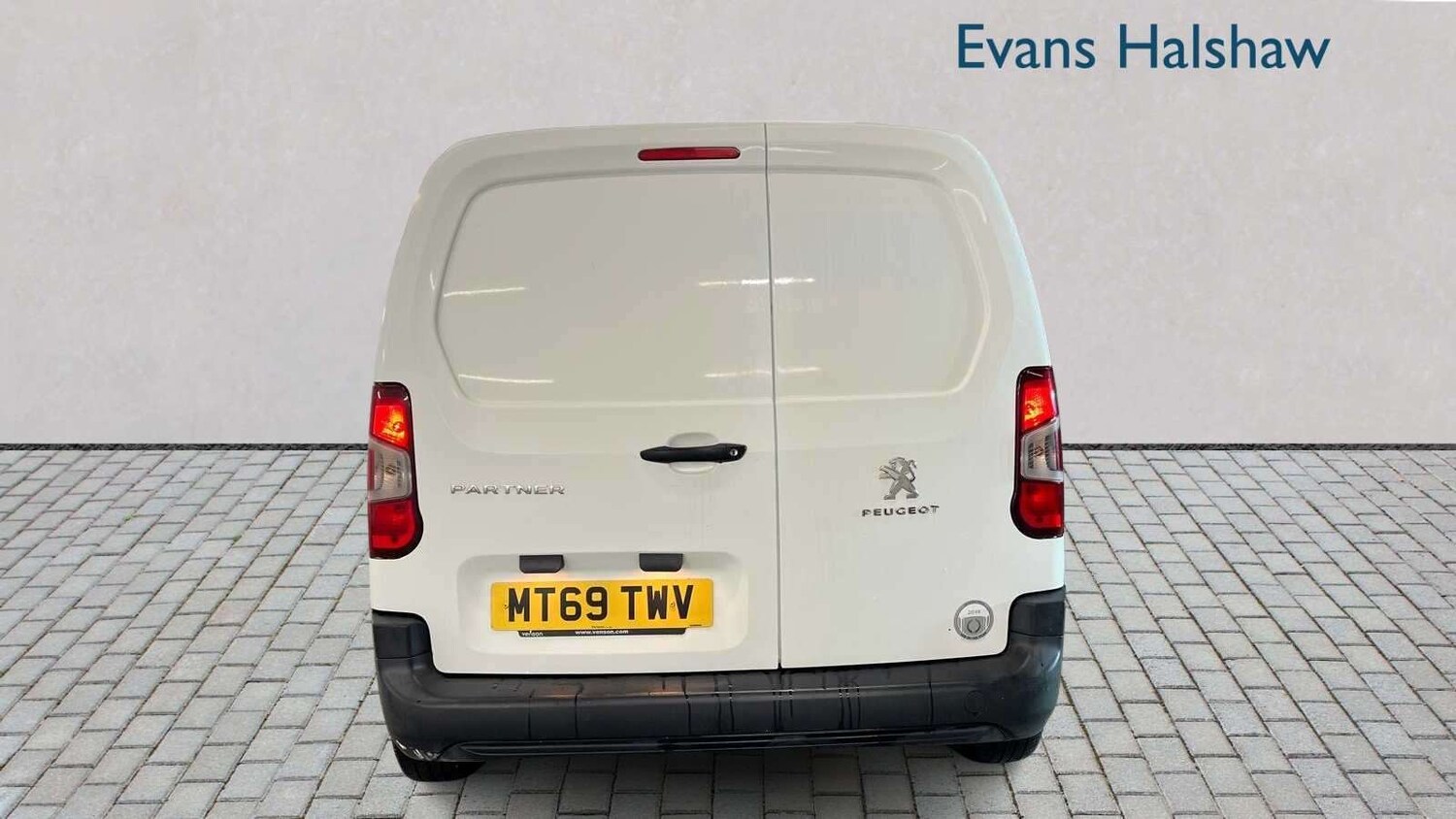 Used Peugeot Partner 2019 for sale - 77810919: Photo 7