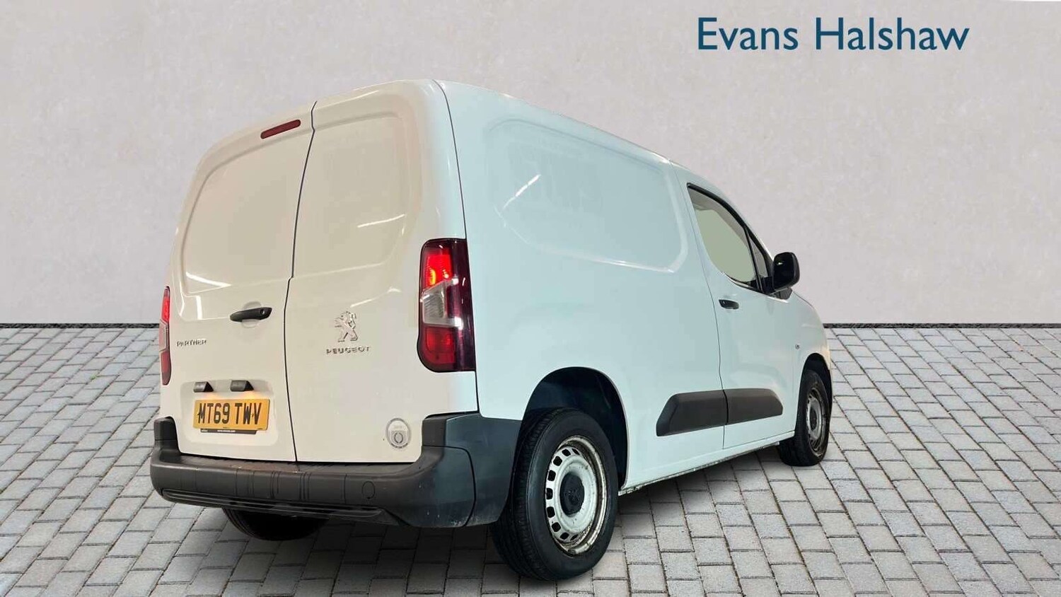 Used Peugeot Partner 2019 for sale - 77810919: Photo 8