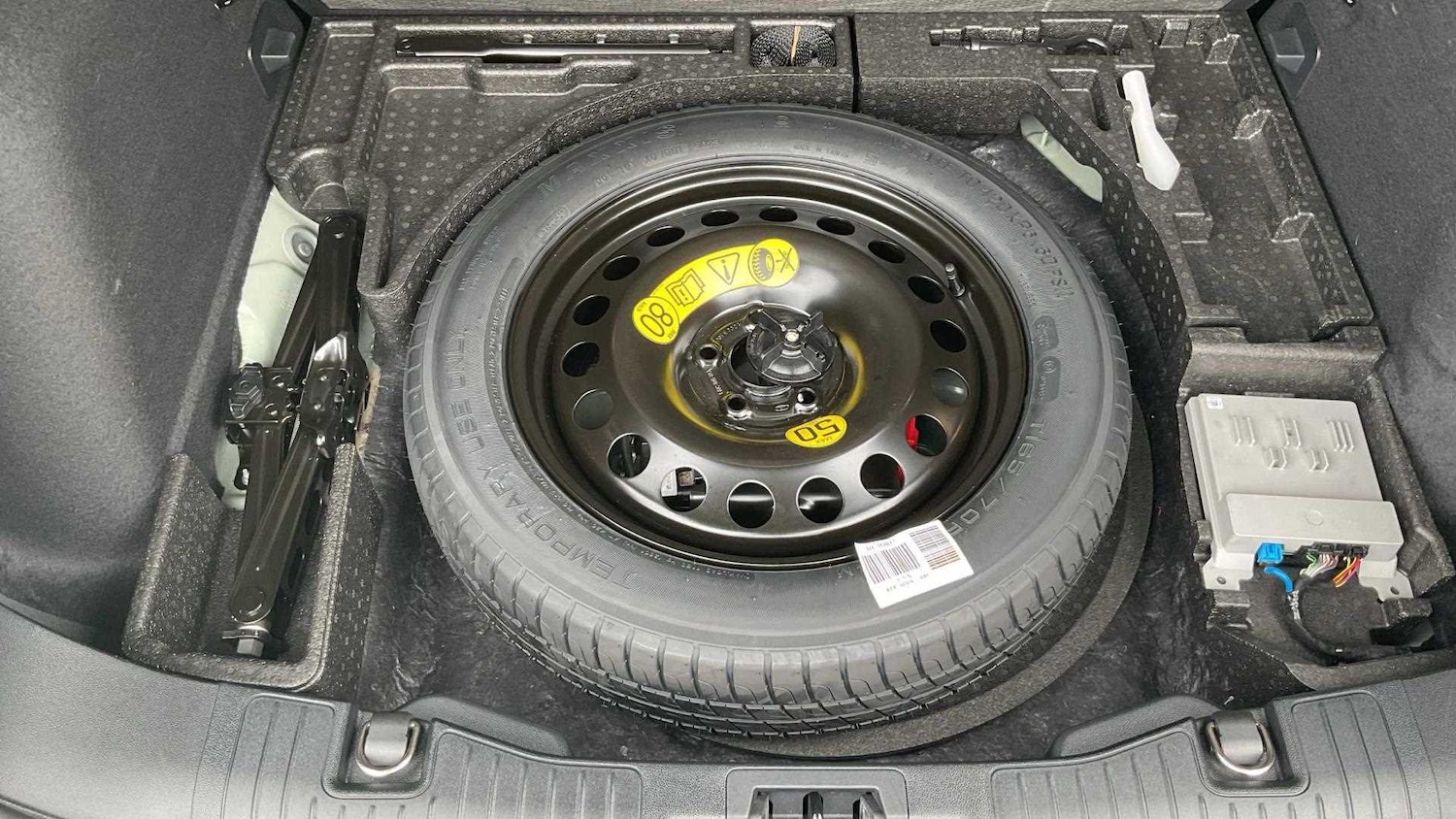 Vehicle 34