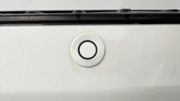 Used Ford Transit Custom 2022 for sale - 76298390: Photo 12