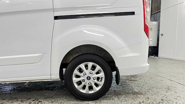 Used Ford Transit Custom 2022 for sale - 76298390: Photo 14
