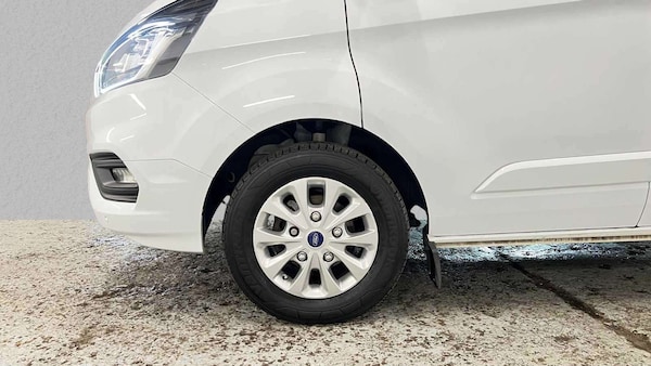 Used Ford Transit Custom 2022 for sale - 76298390: Photo 16