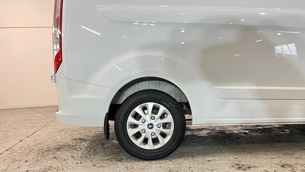 Used Ford Transit Custom 2022 for sale - 76298390: Photo 17