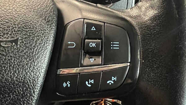 Used Ford Transit Custom 2022 for sale - 76298390: Photo 22