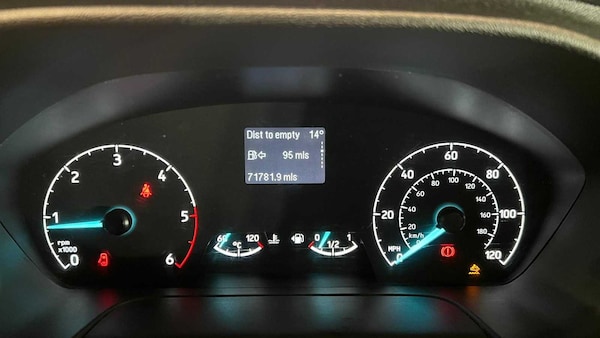 Used Ford Transit Custom 2022 for sale - 76298390: Photo 24