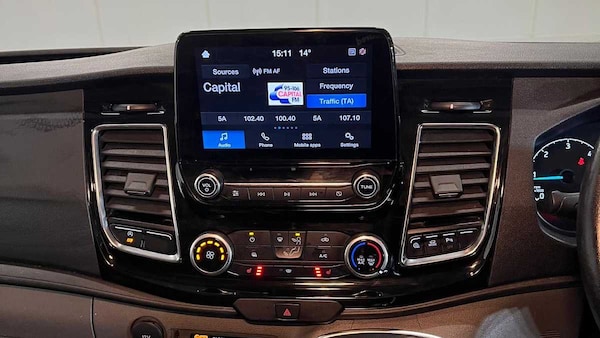 Used Ford Transit Custom 2022 for sale - 76298390: Photo 26