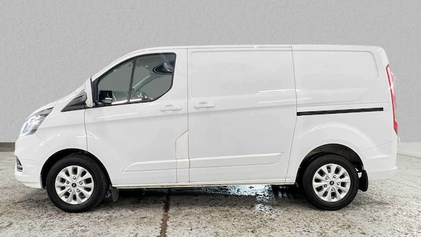 Used Ford Transit Custom 2022 for sale - 76298390: Photo 5