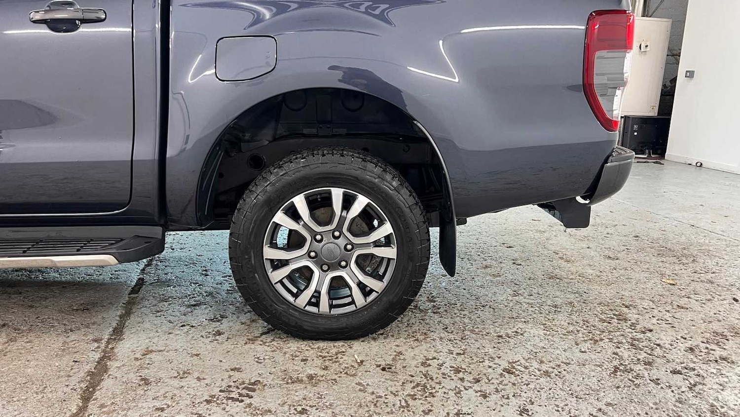 Used Ford Ranger 2023 for sale - 77134947: Photo 11