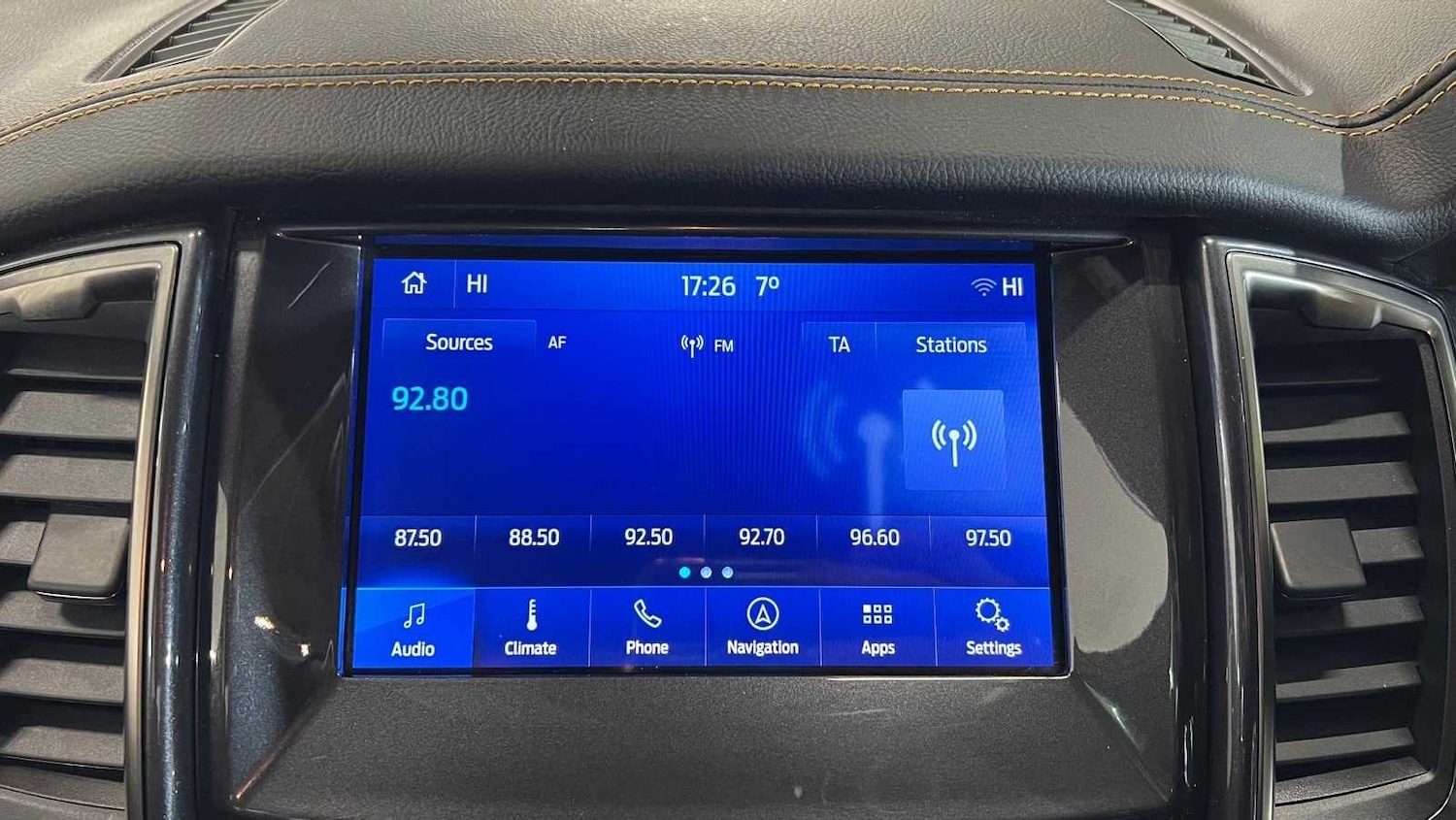 Used Ford Ranger 2023 for sale - 77134947: Photo 13