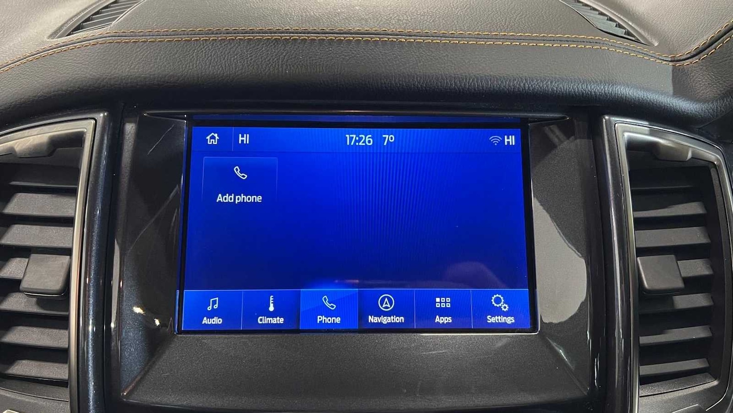 Used Ford Ranger 2023 for sale - 77134947: Photo 14