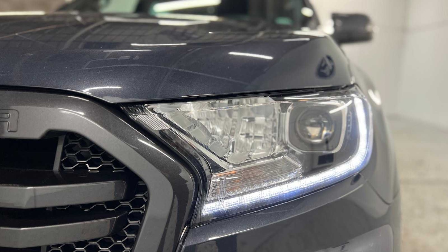 Used Ford Ranger 2023 for sale - 77134947: Photo 19