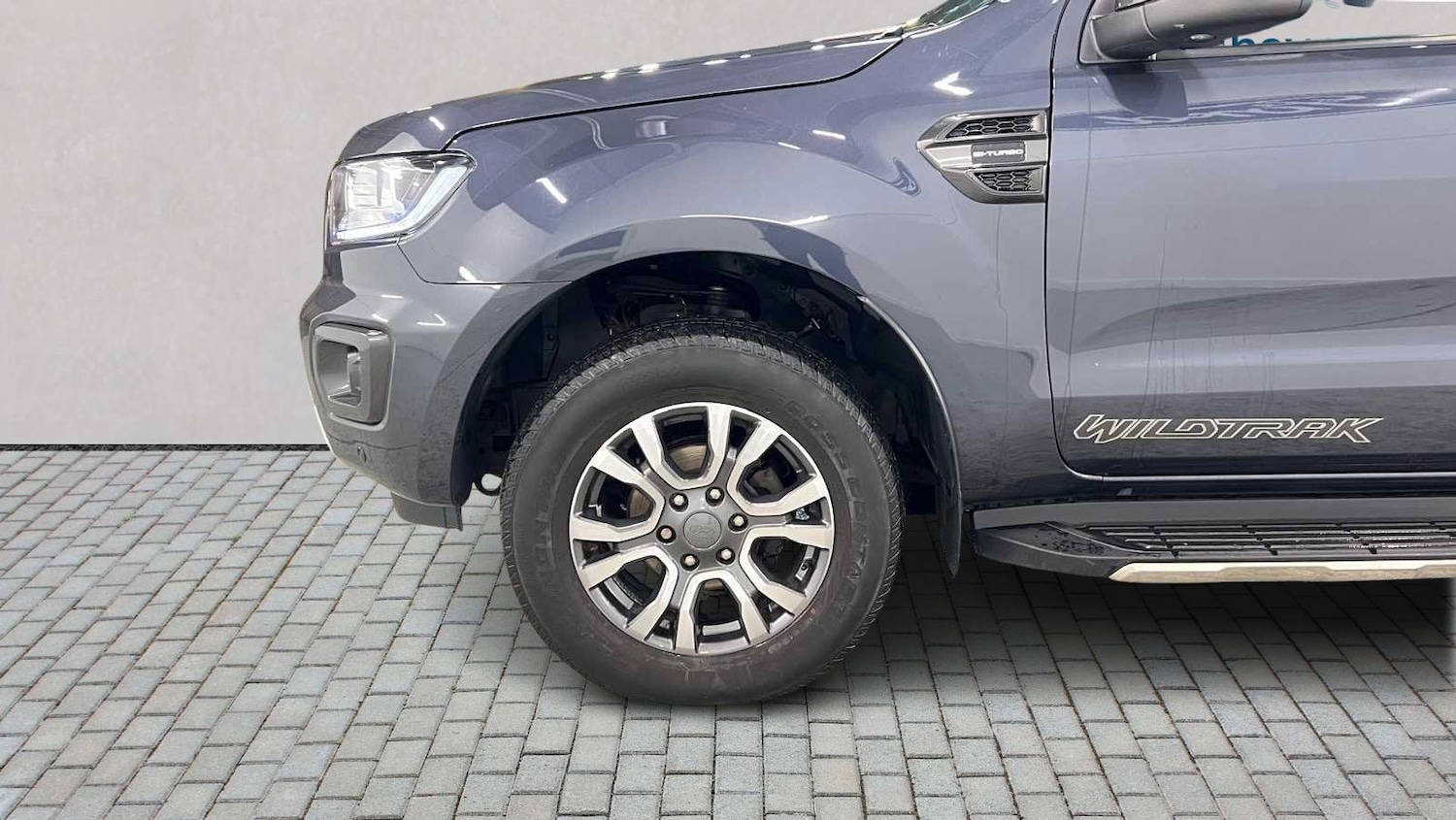 Used Ford Ranger 2023 for sale - 77134947: Photo 22