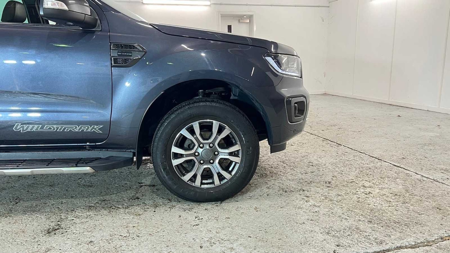 Used Ford Ranger 2023 for sale - 77134947: Photo 23