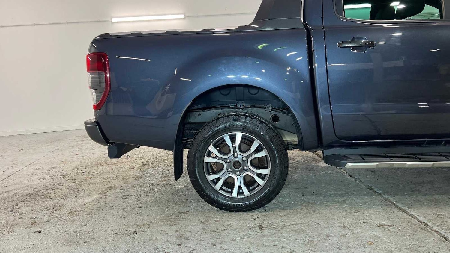 Used Ford Ranger 2023 for sale - 77134947: Photo 24