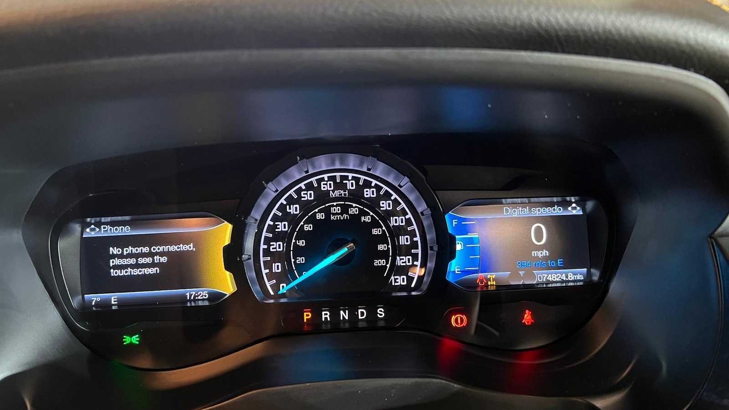 Used Ford Ranger 2023 for sale - 77134947: Photo 28