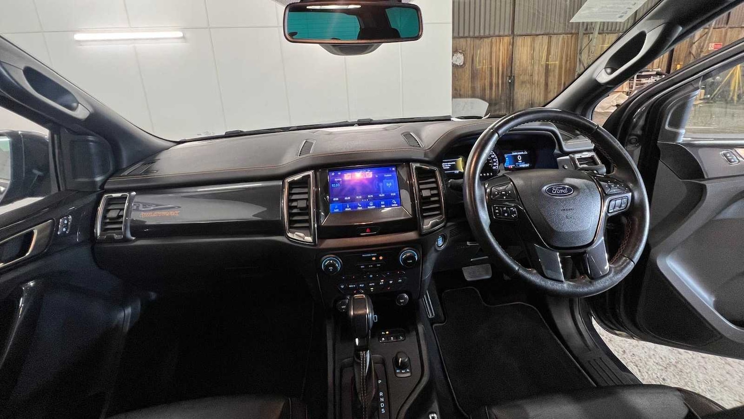 Used Ford Ranger 2023 for sale - 77134947: Photo 34