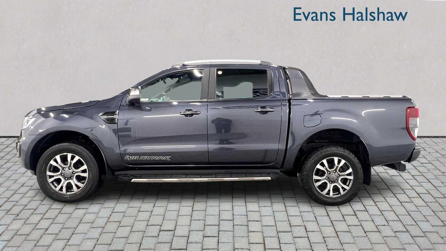 Used Ford Ranger 2023 for sale - 77134947: Photo 7