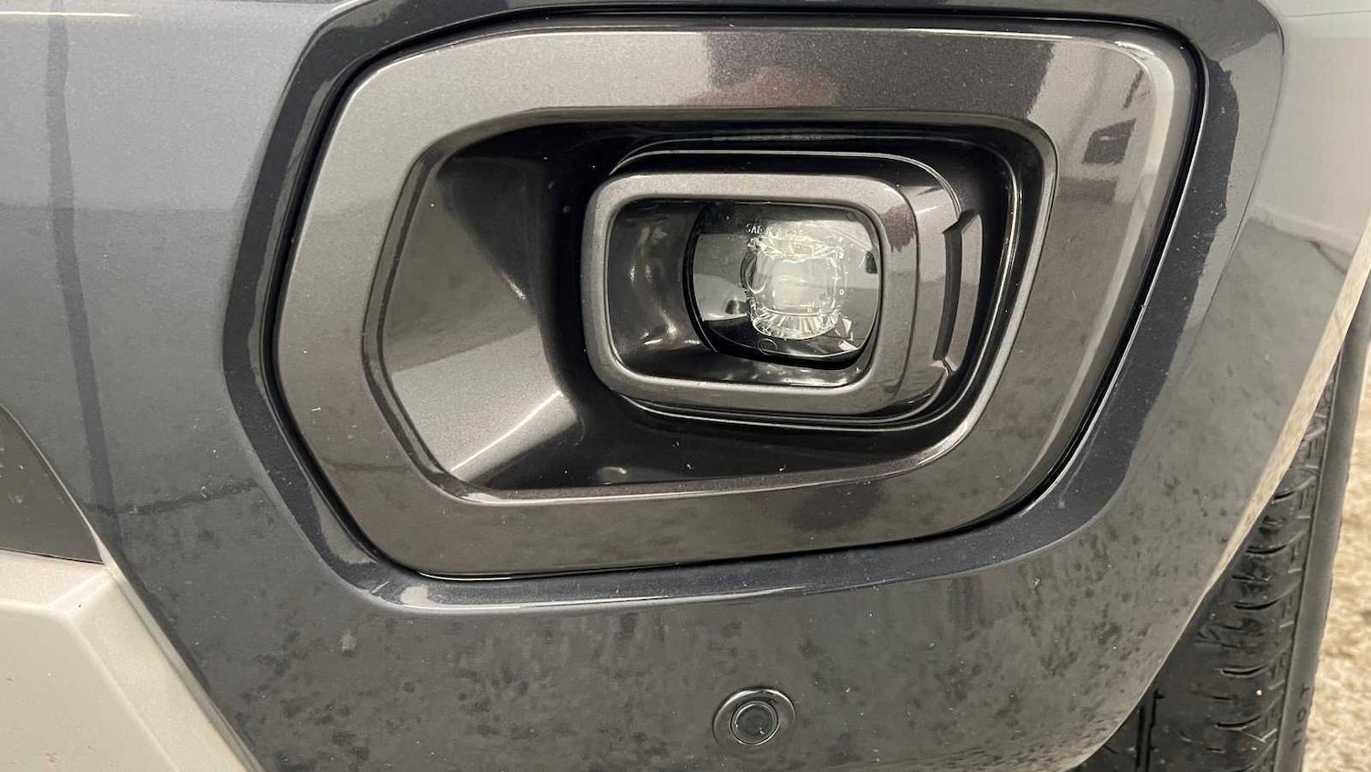 Used Ford Ranger 2023 for sale - 77134947: Photo 9