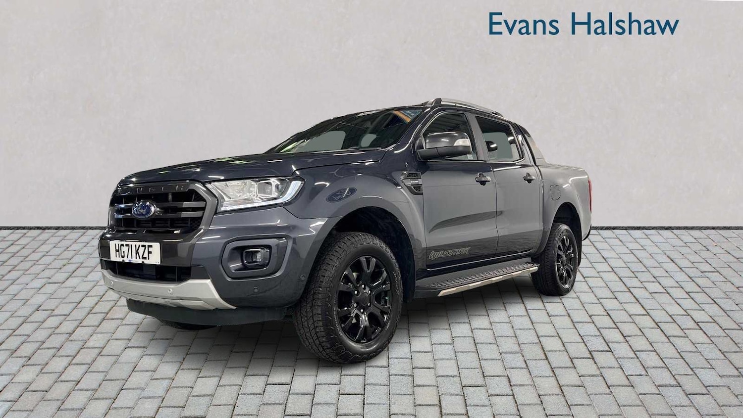 Used Ford Ranger 2022 for sale - 77514399: Photo 11